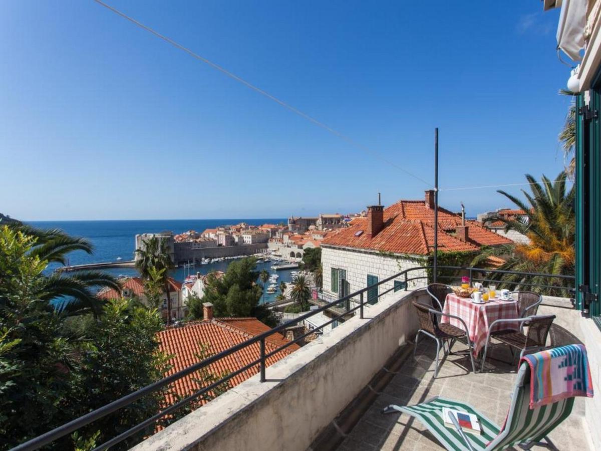 Holiday Home Patricija Dubrovnik Bagian luar foto