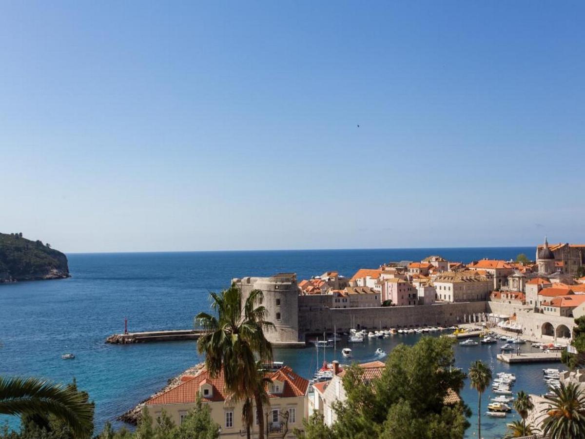 Holiday Home Patricija Dubrovnik Bagian luar foto