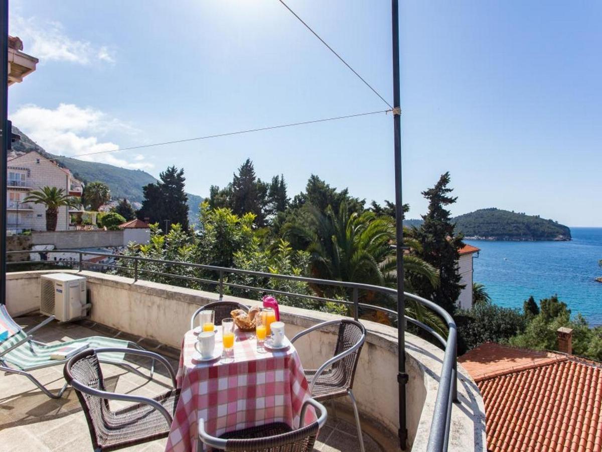 Holiday Home Patricija Dubrovnik Bagian luar foto