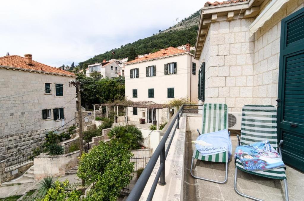 Holiday Home Patricija Dubrovnik Bagian luar foto