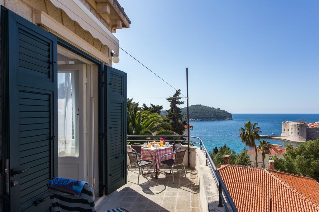 Holiday Home Patricija Dubrovnik Bagian luar foto