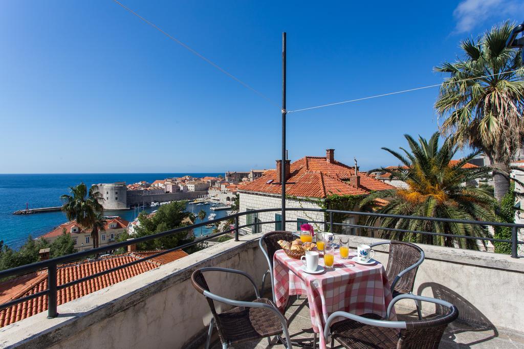 Holiday Home Patricija Dubrovnik Bagian luar foto