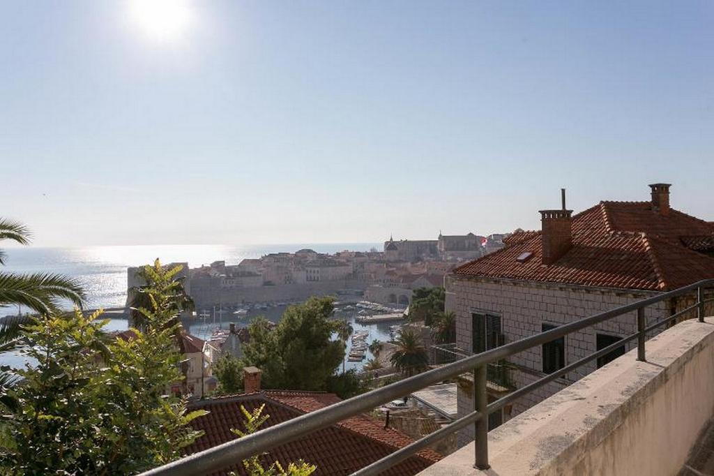 Holiday Home Patricija Dubrovnik Bagian luar foto