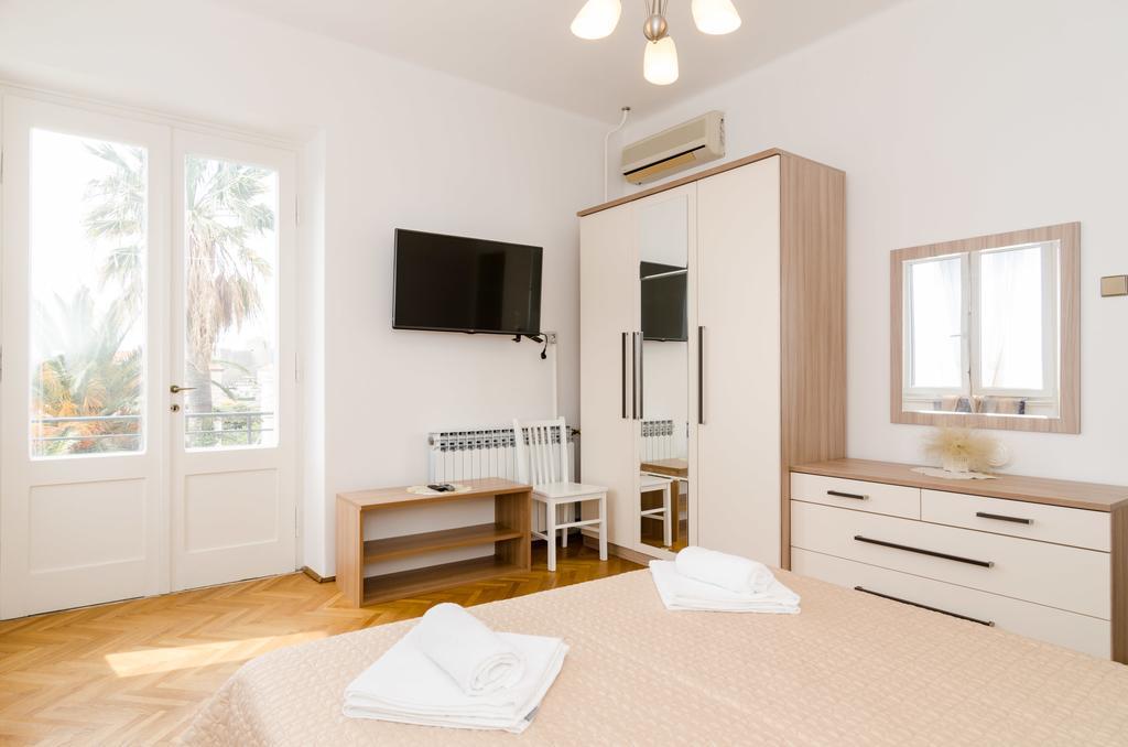 Holiday Home Patricija Dubrovnik Bagian luar foto